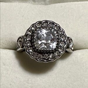 Premier Designs Heritage Statement Vintage Ring